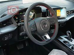 ئێم جی GT